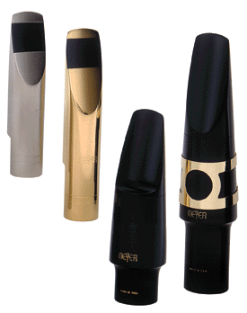 Meyer Saxophone Mouthpieces