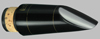 Bari Baroque Mouthpiece - Click for Larger Image