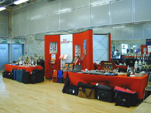 International Trumpet Convention 2002