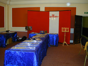 Pearl London Flute Event 2002