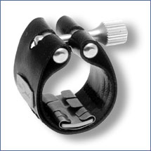 Rovner Dark Ligature