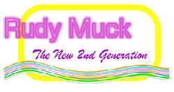 Rudy Muck