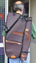 Back Pack