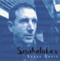 Snake Davis