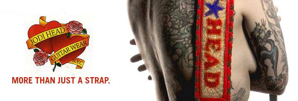 Would you want to wear anything else?