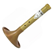 Jo-Ral Trombone Short Cut Practice Aid