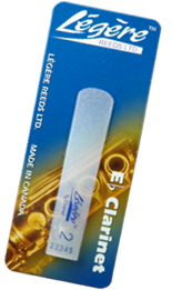 Legere Synthetic Reed