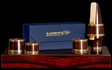 Lebayle Saxophone Mouthpieces