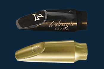 Lebayle Soprano Saxophone Mouthpieces