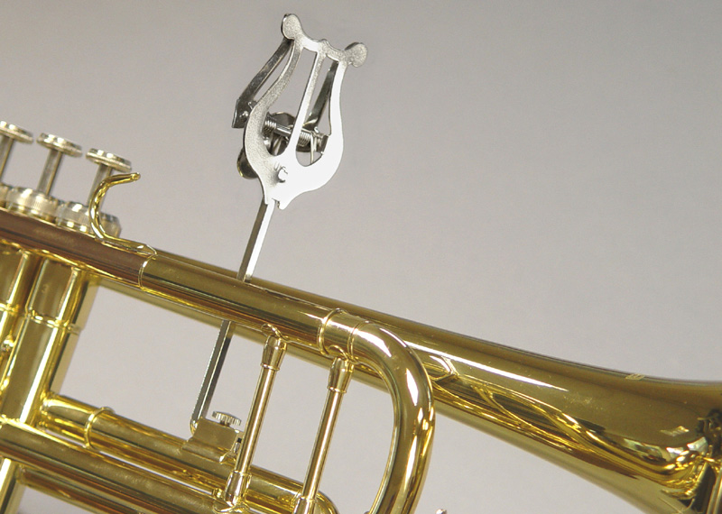 Bill Lewington Music Lyres Marching Music Holders DEG Music Folios