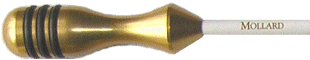 Click here for the New Lancio Batons