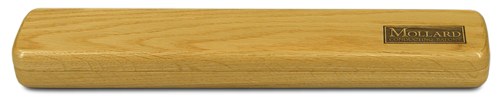 Mollard Baton Case - Oak