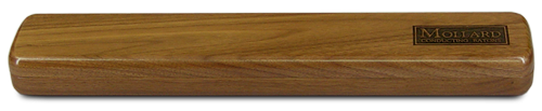 Mollard Baton Case - Walnut