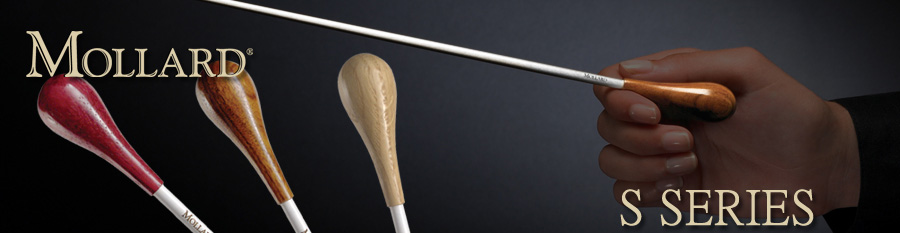 Mollard S Series Batons