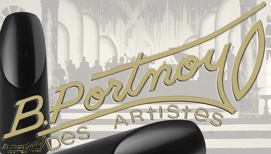Portnoy Clarinet Mouthpieces