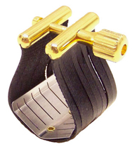 Rovner Legacy Ligature