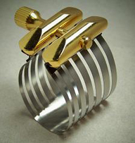 Rovner New All Metal Ligature