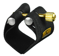 Rovner Van Gogh Ligature