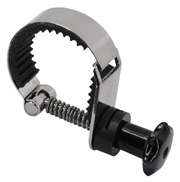 SD Systems Alto Flute Clamp - Click for Larger Imahe