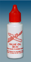 Slide-O-Mix Valve Oil