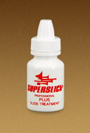 SuperSlick Silicon Plus - Click for Larger Image
