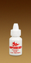 SuperSlick Silicon Plus - Click for Larger Image