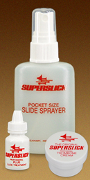 SuperSlick Tomrbone Slide Kit - Click for Larger Image