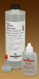 SuperSlick Workshop Pack - Click for Larger Image