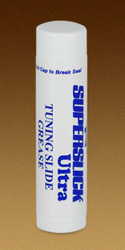 SulerSlick Ultra Tuning Slide Grease - Click for Larger Image