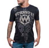 Wornstar Immortals Cross - Click to Purchase
