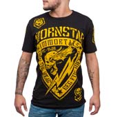 Wornstar Immortals Squadron T-Shirt - Click to Purchase